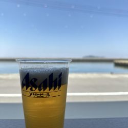 久々のツバス！