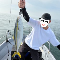 船上なんでも来い