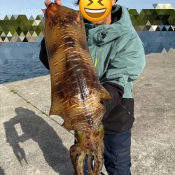 3キロオーバー？