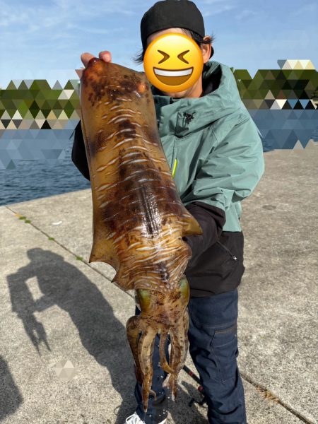 3キロオーバー？