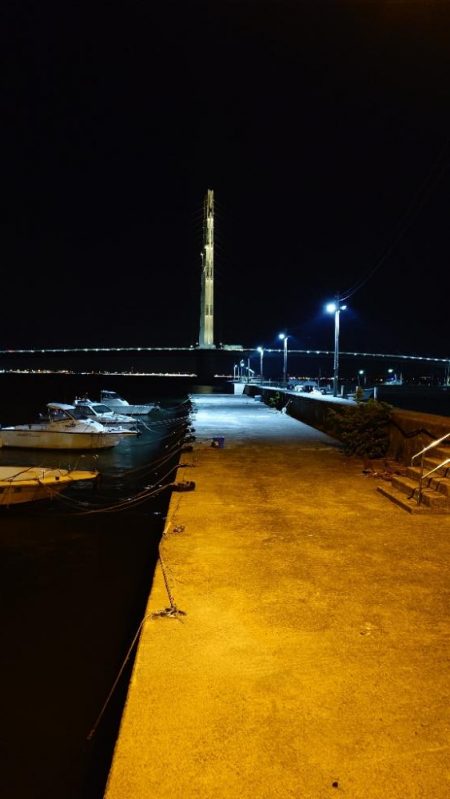 フロートアジング