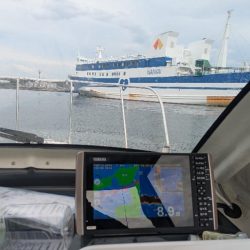 レンタルボートエンジョイ