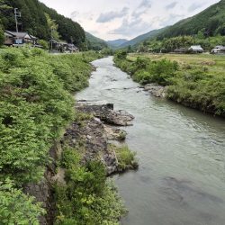 バラシ多すぎた、反省やな