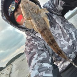 小さいけど1匹は1匹!