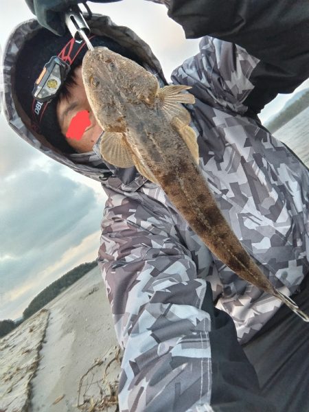 小さいけど1匹は1匹!