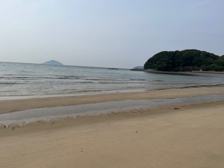 短時間の釣行でしたが釣れました