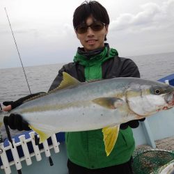 みち丸・釣果