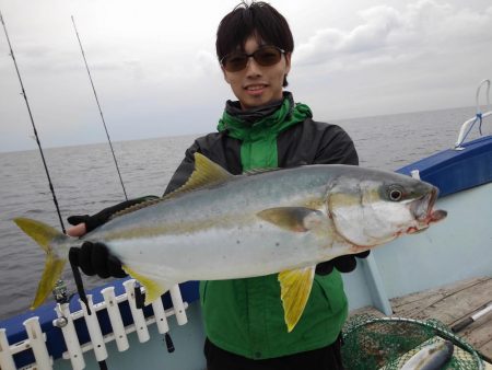 みち丸・釣果