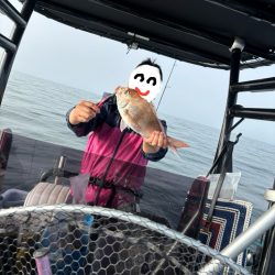 船上なんでも来い