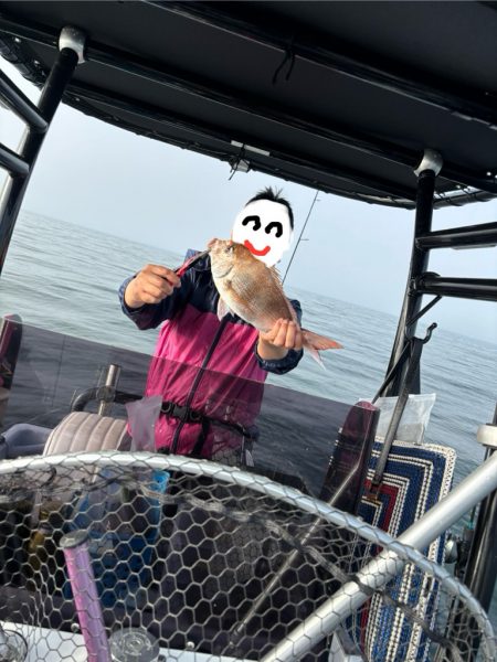 船上なんでも来い