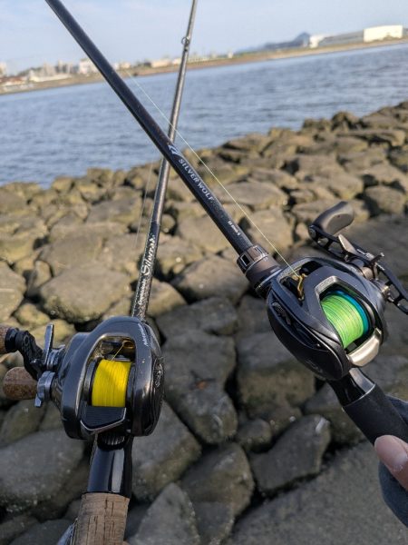 広島市内ランガンチニング