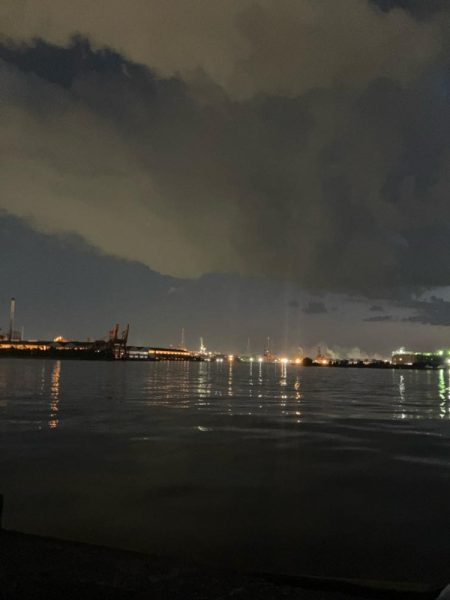 マニックに食ってきた！