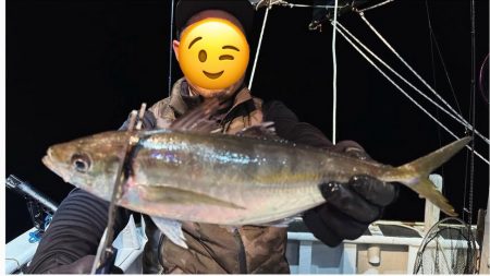 ナイトバチコン