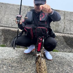 今年はの夫婦での遠征!!