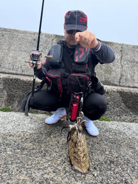 今年はの夫婦での遠征!!