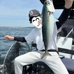 船上なんでも来い