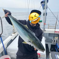 鯛ラバ、オフショアジギング