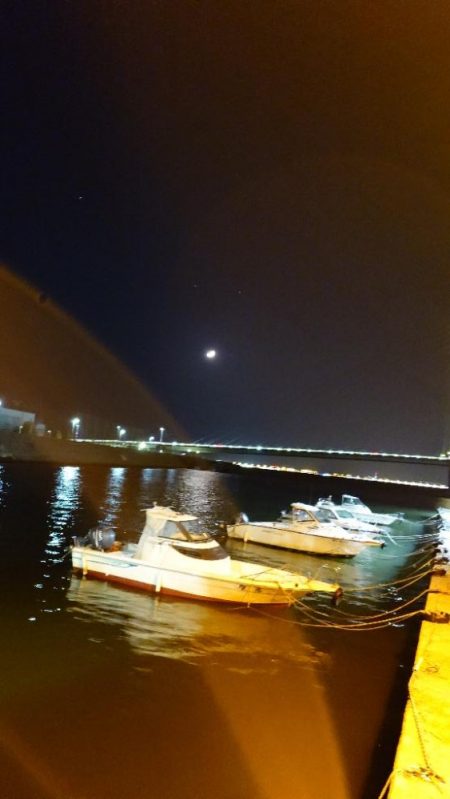 フロートアジング