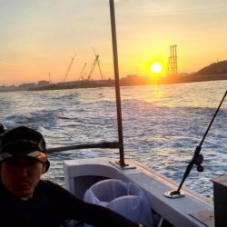 明石　船タコ開幕