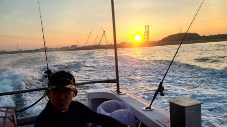 明石　船タコ開幕