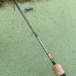 多摩湖フィッシングエリア