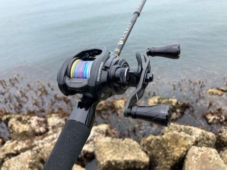 昼からのちょい投げ