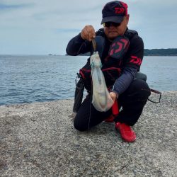 今年はの夫婦での遠征!!