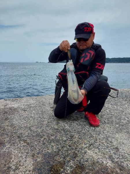 今年はの夫婦での遠征！！