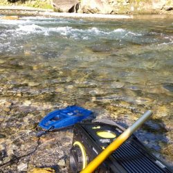 今シーズン初釣行！