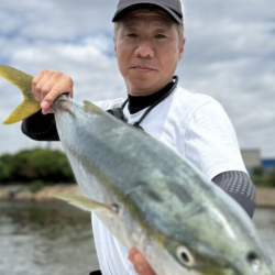 ★★激渋の中・最後に大逆転★★