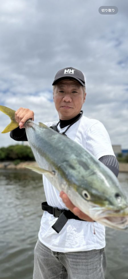 ★★激渋の中・最後に大逆転★★