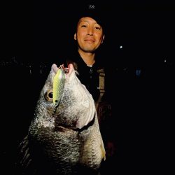 チヌスプーニング