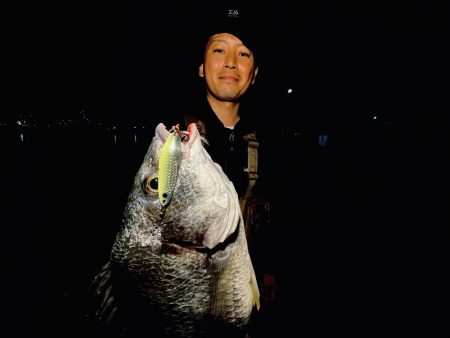 チヌスプーニング