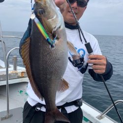 スーパーライトジギング