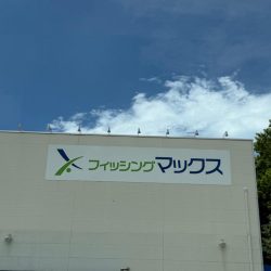 雨上がりのシロギス釣り