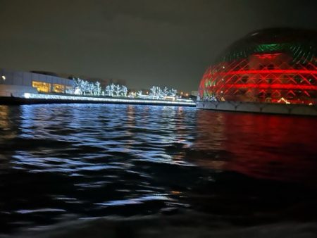 キーパーアコウを捕獲成功