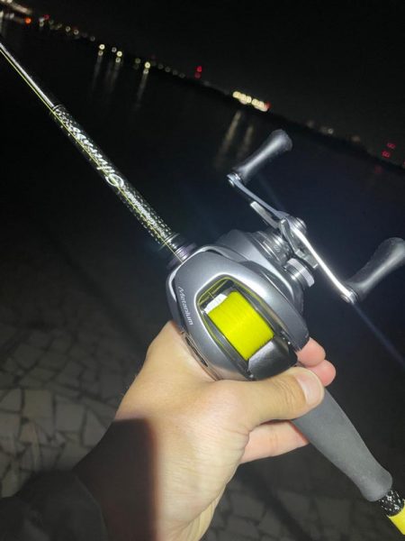 淀川ブリームゲーム