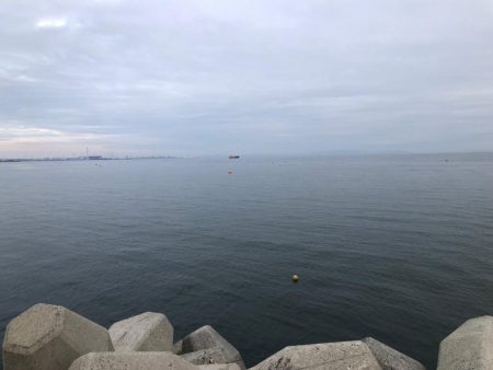 キスまだかな？