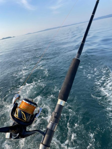 ボートキャスティング