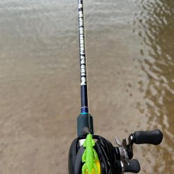 雨も上がったので…