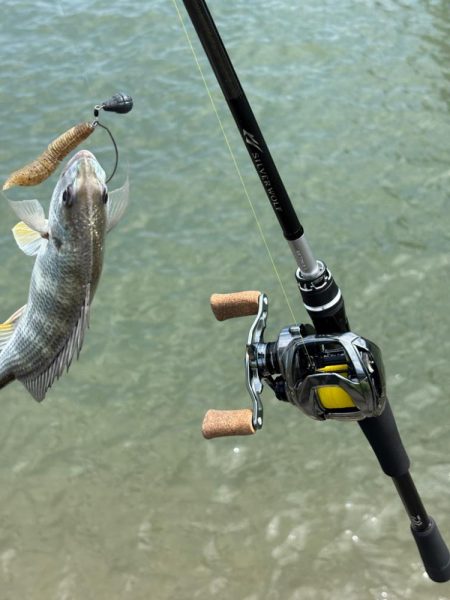 水門閉じたら明らかあたり減る