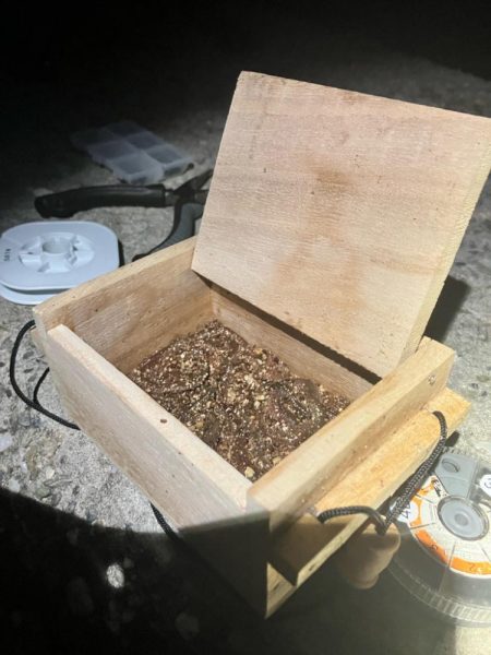 東二見メバル21