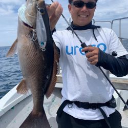 スーパーライトジギング