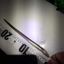 癖になる鈴の音