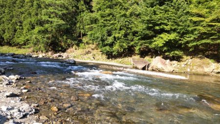 今シーズン初釣行！