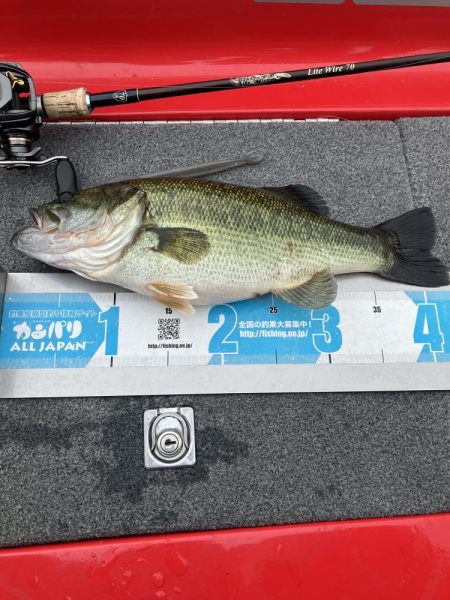 北山田50〜40cm3発