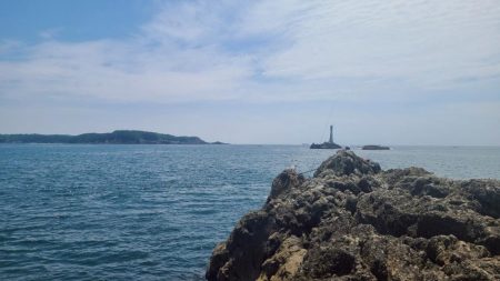 シマノジャパンカップ磯　串本大会