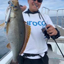 スーパーライトジギング