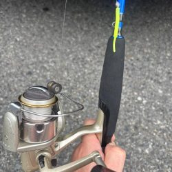 ダメだこりゃ、今日のとこはこんくらいにしといたろ