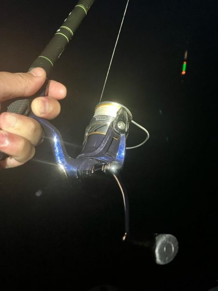 東二見メバル21